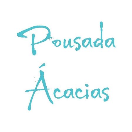 Pousada Acacias Guaruja Exterior photo